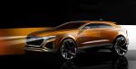 Audi Q8 Sport Concept 2017 года